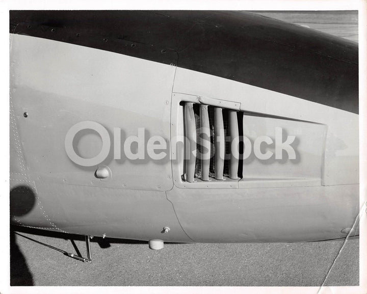 Beech Aircraft Plane Crash Wichita Kansas Vintage Insurance Wreck Photos lot