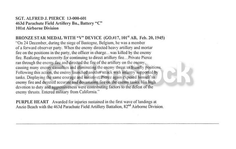 WWII Bronze Star Purple Heart War Hero Cancelled Cold War Passport Travel Docs