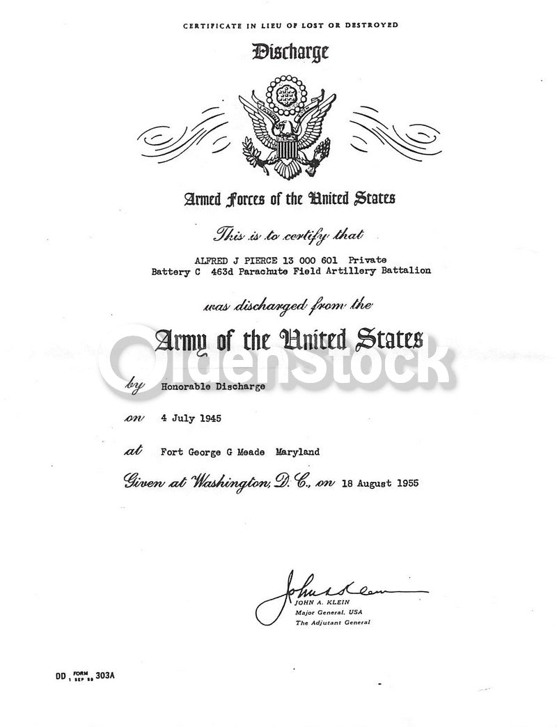 WWII Bronze Star Purple Heart War Hero Cancelled Cold War Passport Travel Docs