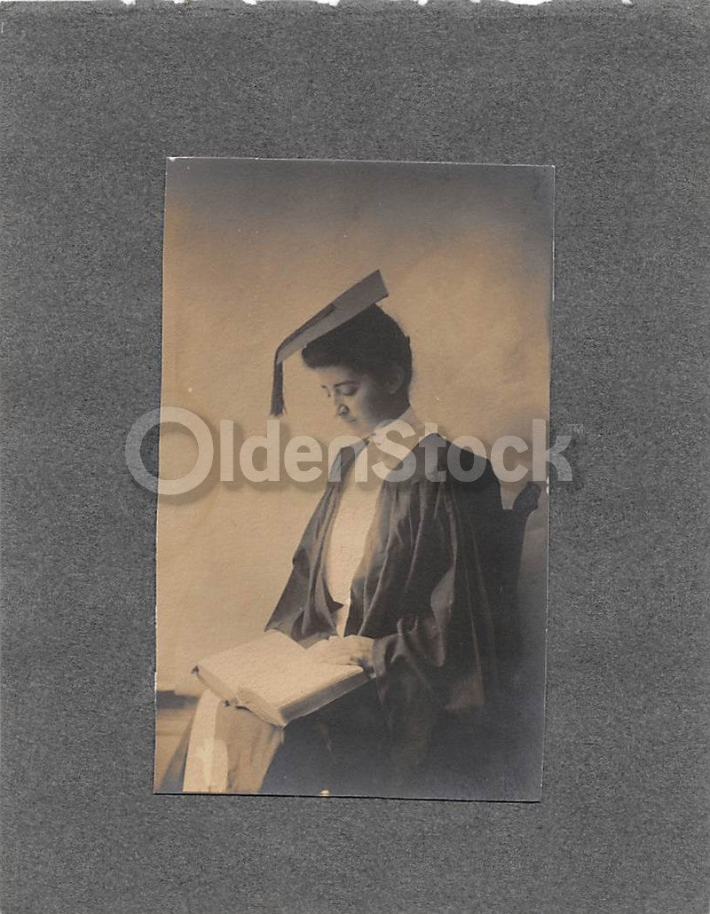 Lesbian Humor Photo Fun Antique Snapshots of Girl Lovers Crossdressing Play