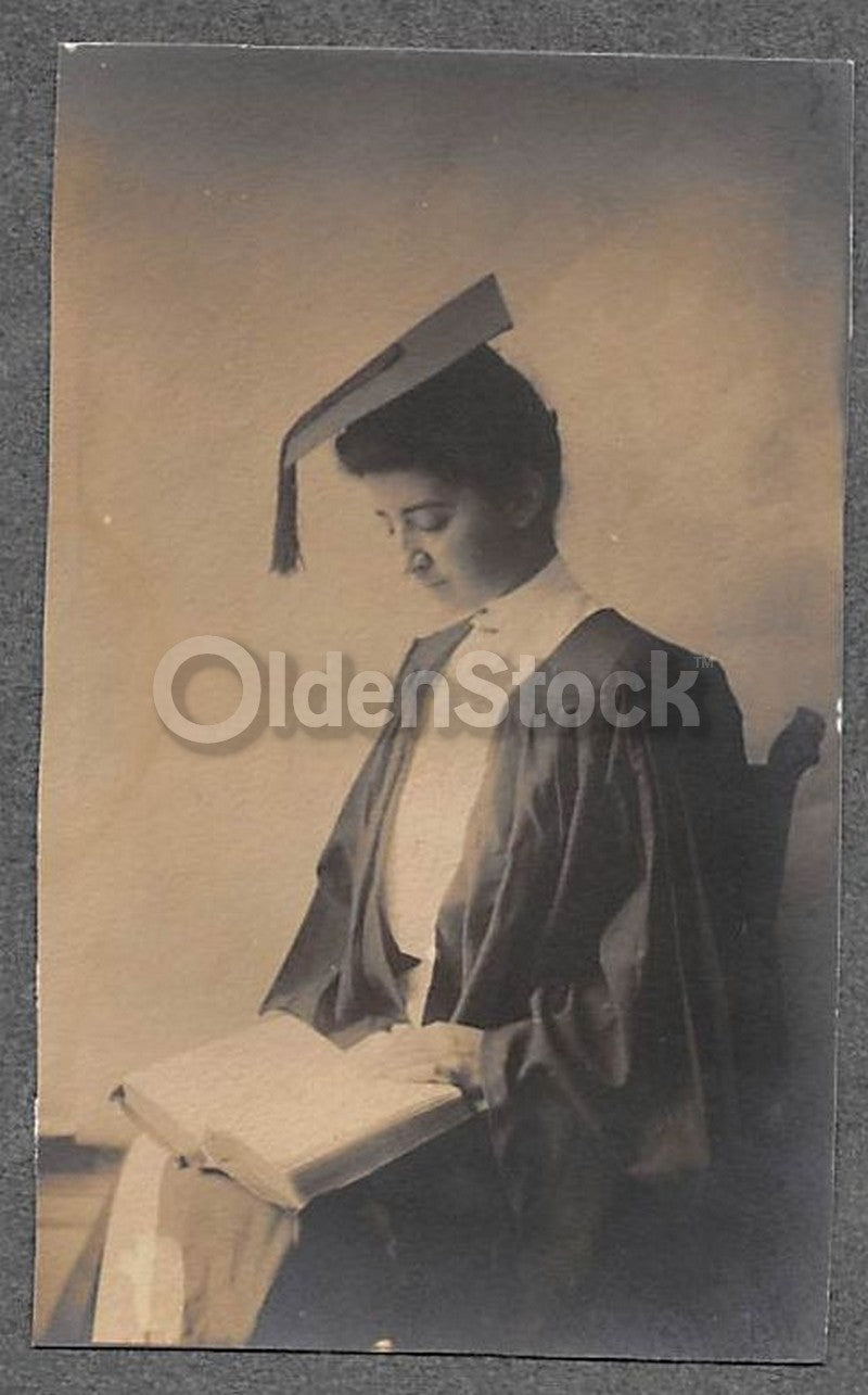 Lesbian Humor Photo Fun Antique Snapshots of Girl Lovers Crossdressing Play