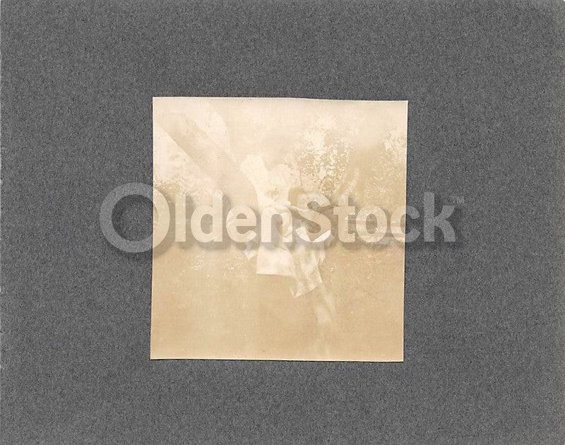 Lesbian Humor Photo Fun Antique Snapshots of Girl Lovers Crossdressing Play